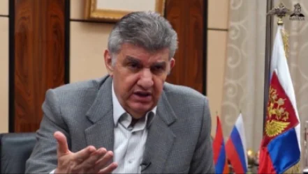 Այդ հարցով մի քանի անգամ դիմել եմ Պուտինին. Արա Աբրահամյան