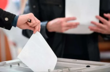 Գյումրու որոշ տեղամասերում քվեաթերթիկների վերահաշվարկ կլինի