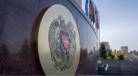 Պաշտպանության նախարարությունը հաղորդագրություն է տարածել
