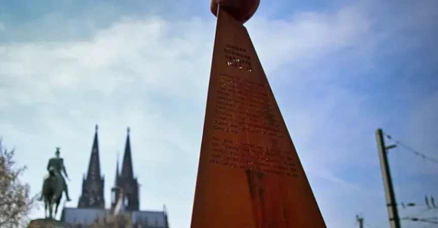 «Գորշ գայլեր»-ի ճնշումների ներքո Գերմանիայում կապամոնտաժվի Հայոց ցեղասպանության հուշահամալիրը․ Welt