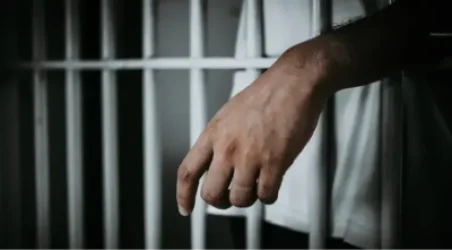 Ճանապարհային ոստիկանության տեսուչն ազատազրկման է դատապարտվել