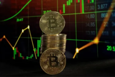 Bitcoin-ի արժեքը կտրուկ նվազել է