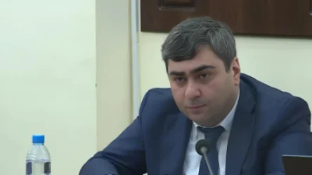 Քաղաքապետարանի հասարակական կարգի ծառայության պետն արձակուրդից չի վերադառնա. «Փաստ»