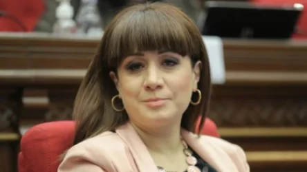 Գյումրիի ընտրությունների մասին դեռ շատ բան կգրվի կամ կասվի. Բաղդասարյան