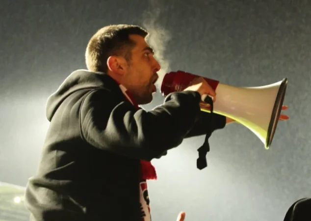 Ուզում ես ՈՒԵՖԱ գնաս` գնա, բայց ստեղ էլ մնալ չես կարող. ՖԱՖ-ի հիմնադիրը` Արմեն Մելիքբեկյանին