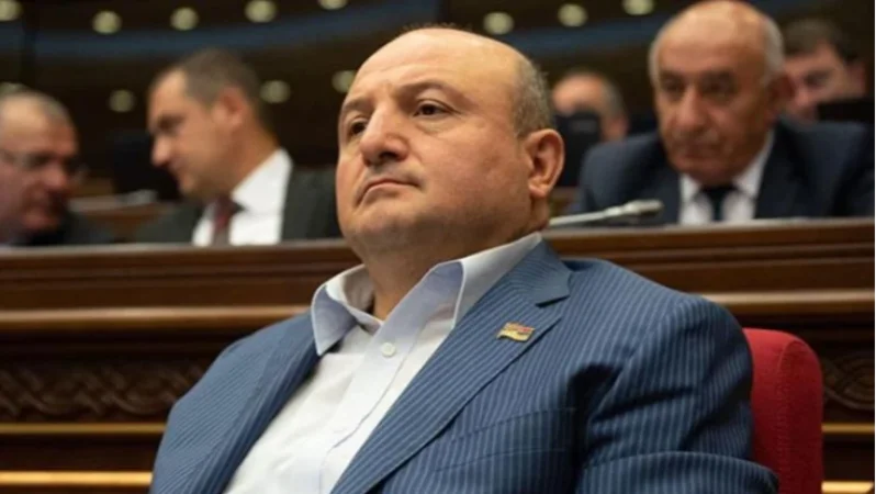 Քրեական վարույթ՝ Վարդան Ղուկասյանի ձայնագրության առնչությամբ