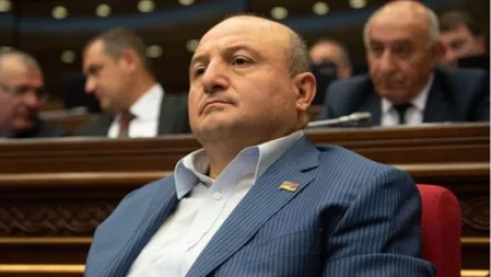 Քրեական վարույթ՝ Վարդան Ղուկասյանի ձայնագրության առնչությամբ