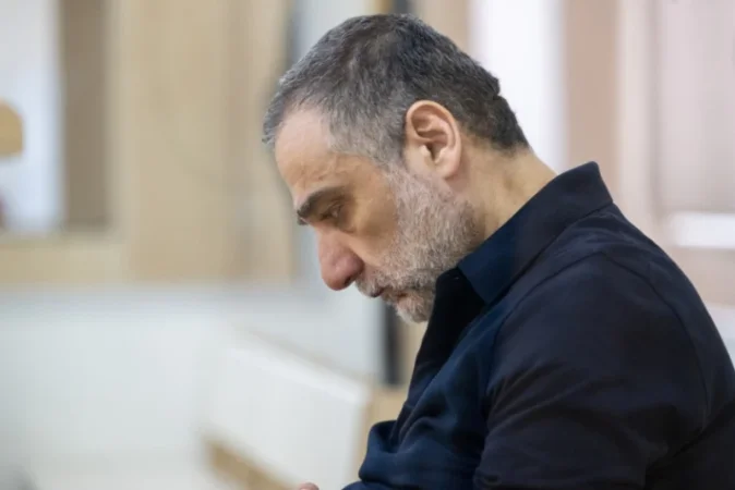 Բաքվում ընթացել է Ռուբեն Վարդանյանի շինծու դատավարության նիստը