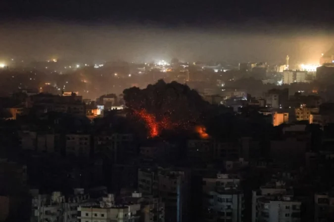 «Շուտով կսկսվի Իրանի վրա ամենամեծ հարձակումը պատմության մեջ». իսրայելական հեռուստաընկերություն