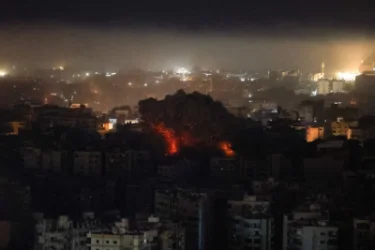 «Շուտով կսկսվի Իրանի վրա ամենամեծ հարձակումը պատմության մեջ». իսրայելական հեռուստաընկերություն