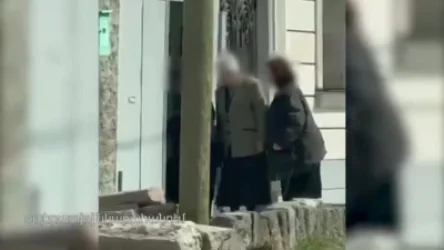 Մանրամասներ` Գյումրիում տատիկների ընտրակաշառք տալու և ստանալու վերաբերյալ