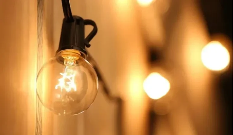 Որոշ հասցեներում լույս չի լինի