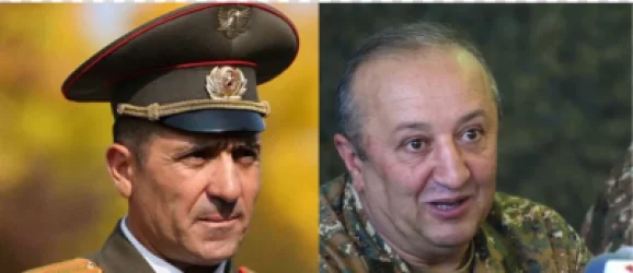 Մովսես Հակոբյանին և Արմեն Հարությունյանին նոր մեղադրանք է առաջադրվել