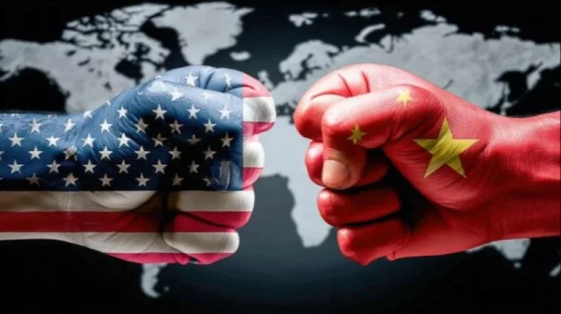 Չինաստանի «կոշտ» բողոքի նոտան՝ ԱՄՆ գործողությունների դեմ