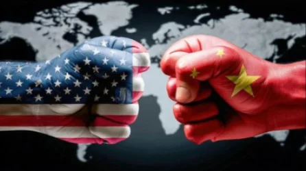 Չինաստանի «կոշտ» բողոքի նոտան՝ ԱՄՆ գործողությունների դեմ