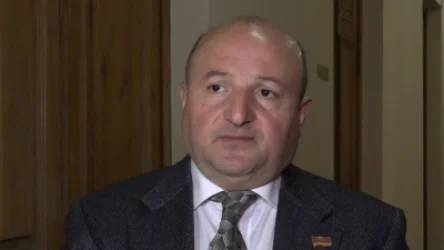 Վարդան Ղուկասյանը պատրաստ է ստանձնել Գյումրու քաղաքապետի պաշտոնը. հայտարարություն