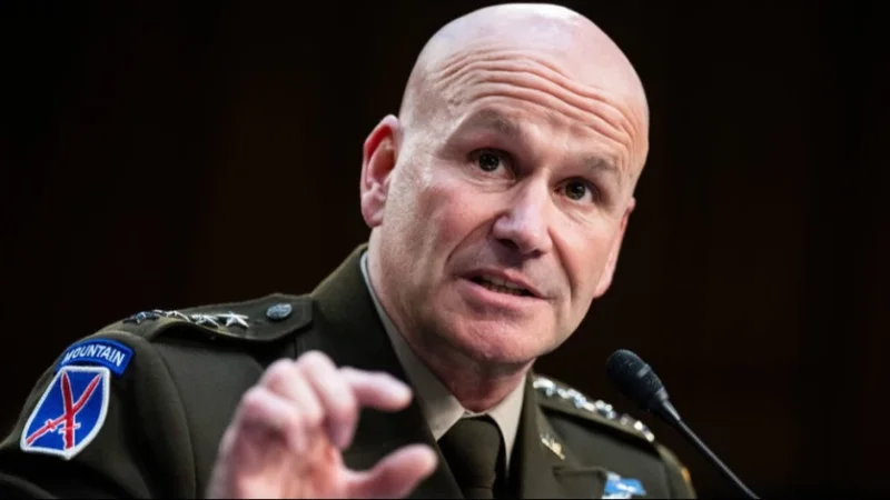 Ռուսաստանը ԱՄՆ-ի համար «խրոնիկ սպառնալիք» է. ՆԱՏՕ–ի գեներալ