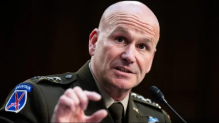 Ռուսաստանը ԱՄՆ-ի համար «խրոնիկ սպառնալիք» է. ՆԱՏՕ–ի գեներալ