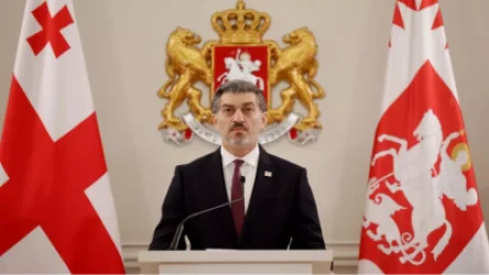 Վրաստանի նախագահը նախ կայցելի Ադրբեջան, ապա՝ Հայաստան