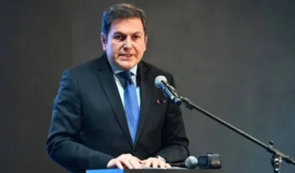 Պարույր Հովհաննիսյանն ազատվել է պաշտոնից