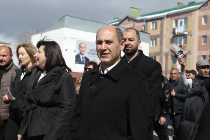 Մարտուն Գրիգորյանի որոշումը. Գյումրին նոր քաղաքապետ կունենա