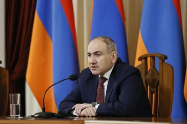 Փաշինյանը՝ դրոշմակնիքներից Արարատ լեռան ուրվագիծը հանելու մասին