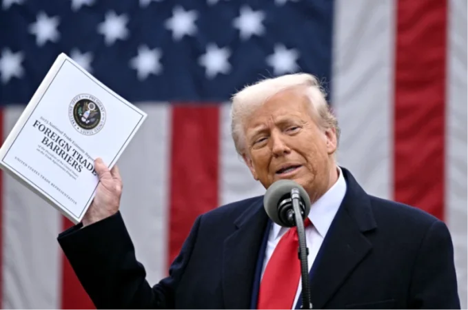 Թրամփի որոշման պատճառով աշխարհի ամենահարուստ մարդիկ մեկ օրում կորցրել են միլիարդավոր դոլարներ