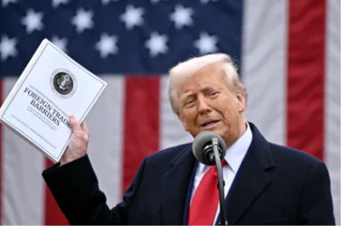 Թրամփի որոշման պատճառով աշխարհի ամենահարուստ մարդիկ մեկ օրում կորցրել են միլիարդավոր դոլարներ