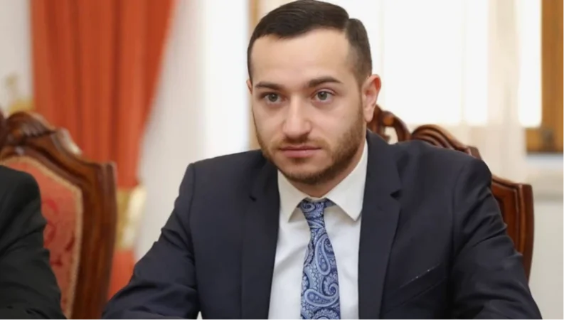 Քննարկվել են Հայաստանի և Ֆրանսիայի ռազմարդյունաբերական համագործակցության հեռանկարները․ Մխիթար Հայրապետյան