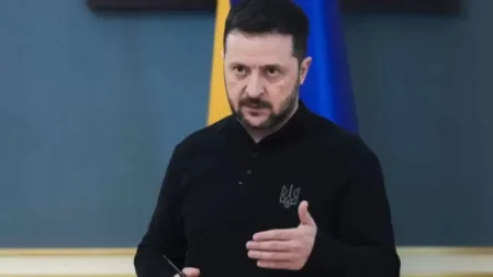 Արտահոսք՝ Ուկրաինա-ԱՄՆ բանակցություններից. Զելենսկին հրաման է տվել