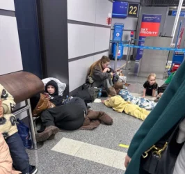 Ուղևորները չեն կարողանում Սոչիից Երևան թռչել. մանրամասներ