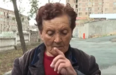 Կիմա տատիկի ոտքին էլեկտրոնային վերահսկման սարք են տեղադրել. փաստաբան