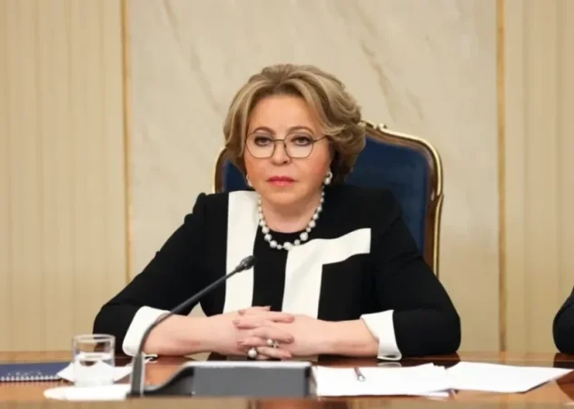 Եվրոպան մոլորակին հասցնում է անդունդի եզրին. Մատվիենկո