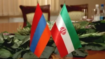 Իրանը մտադիր է հայկական երթուղին օգտագործել Հյուսիս-հարավ միջանցքի մի մասում