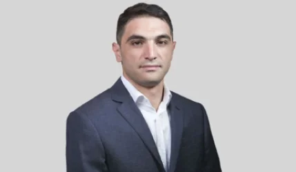 Հակոբ Սիմիդյանն ազատվեց պաշտոնից․ ՀՀ շրջակա միջավայրի նախարարությունը նոր ղեկավար ունի