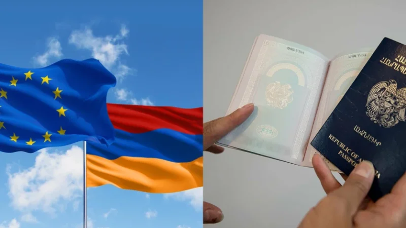 Որքան կտևի ՀՀ-ի և ԵՄ-ի միջև վիզային ռեժիմի ազատականացումը