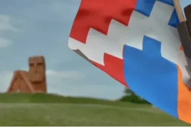 Արցախը չի լուծարվել. իրավական հիմք չկա. հայտարարություն