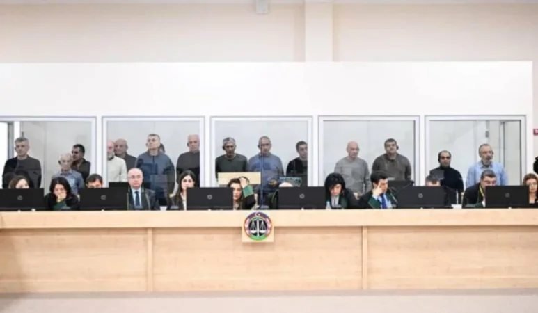 Հայ գերիները կարող են դուրս մնալ «խաղաղության համաձայնագրից». BBC