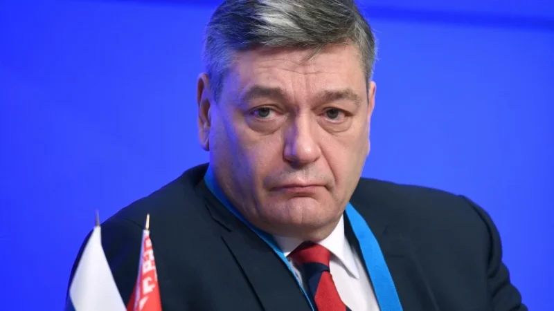 Իրանի վրա ԱՄՆ-ի հարձակման դեպքում մենք պարտավոր չենք օգնել. ՌԴ ԱԳՆ