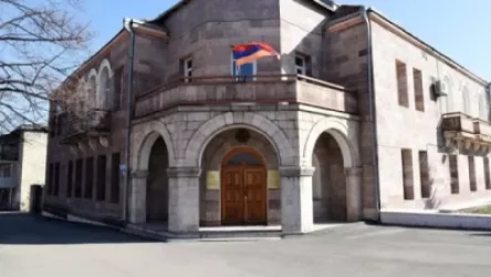 Երկարաժամկետ խաղաղության հաստատումը ենթադրում է վերջին զինված ագրեսիայի հետևանքների շտկում. Արցախի ԱԳՆ