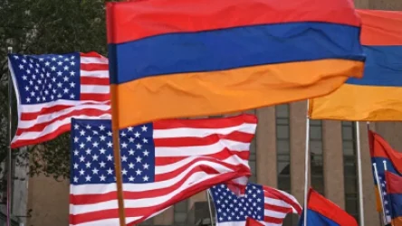 Վաշինգտոնն ու Երևանը կարող են ռազմավարական գործընկերություն կառուցել. մանրամասներ