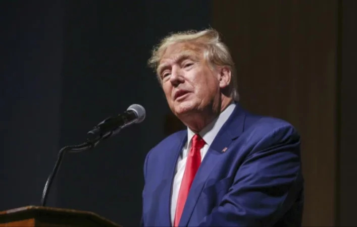 Թրամփը 125%-ով բարձրացրել է Չինաստանի նկատմամբ մաքսատուրքերը