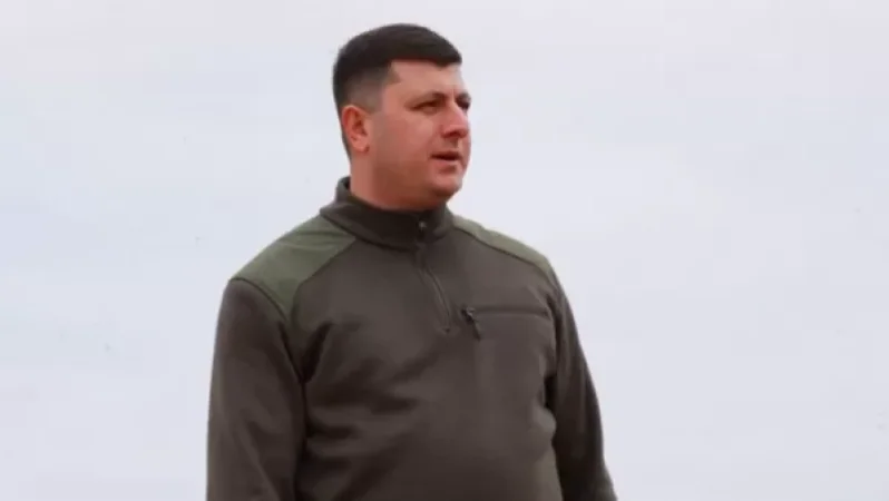 Միակ բանը, որ այս իշխանությունների մոտ ստացվում է՝ ադրբեջանցիների համար «կանաչ լույս» վառելն է․ Աբրահամյան