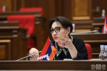 Փաշինանին թվում է՝ ինքն իրական Հայաստանի ճարտարապետն է, բայց սխալվում է․ Գալստյան