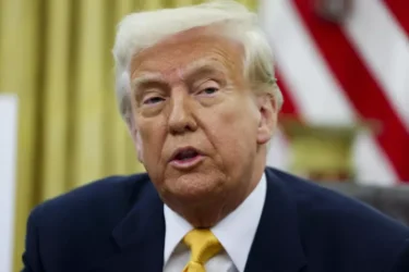 Թրամփը կրկին բարձրացրել է չինական ապրանքների մաքսատուրքերը