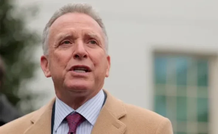 Ուիթքոֆը մեկնում է ՌԴ Պուտինի հետ հանդիպման. մանրամասներ