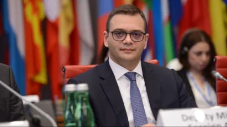 Ցեղասպանության կանխարգելումը Հայաստանի բազմակողմ օրակարգում կենտրոնական տեղ է զբաղեցրել․ ԱԳ նախարարի տեղակալ