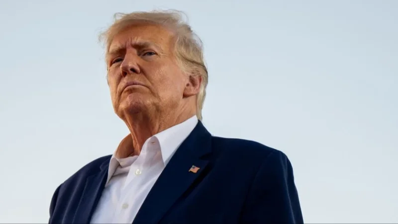 Ռուսաստանը պետք է հրաժարվի դրանից. Թրամփ