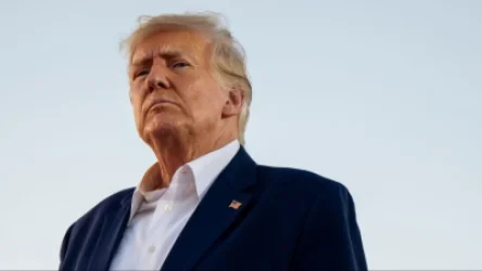 Ռուսաստանը պետք է հրաժարվի դրանից. Թրամփ