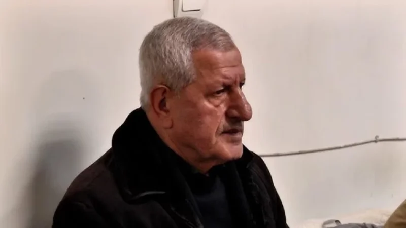 Դատարանի որոշումը՝ Փաշինյանի վրա խնձոր նետած անձի վերաբերյալ